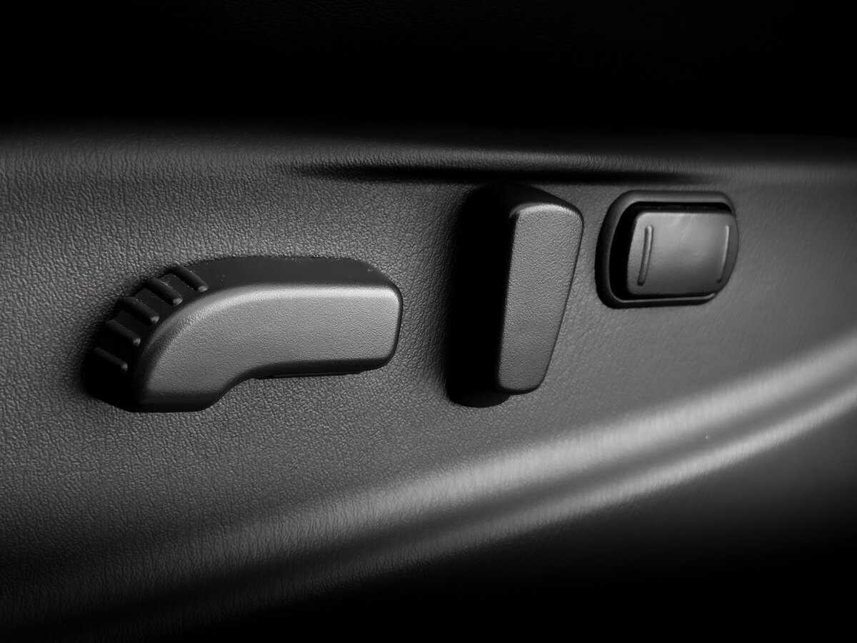Infiniti QX80 2018