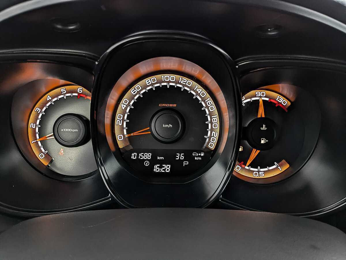 Lada (ВАЗ) Vesta 2021