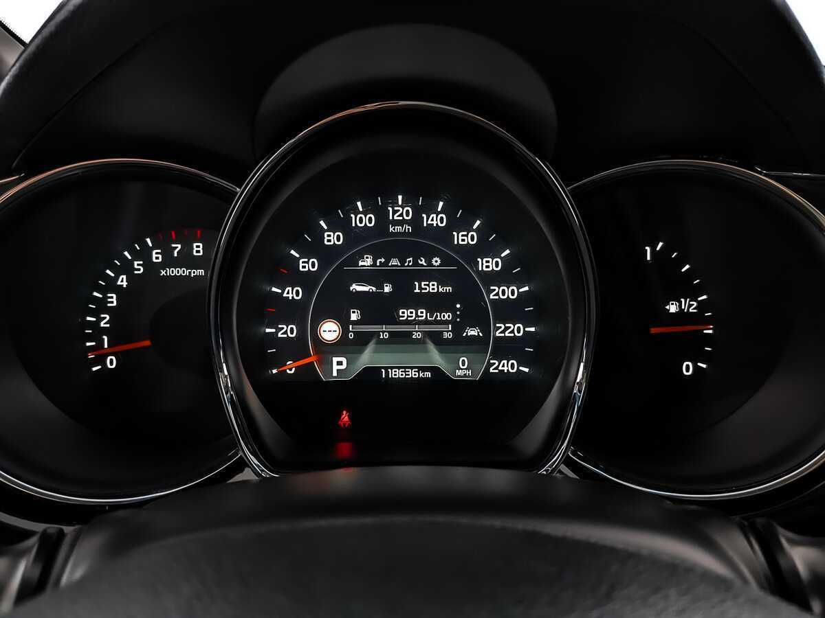 Kia Ceed 2017