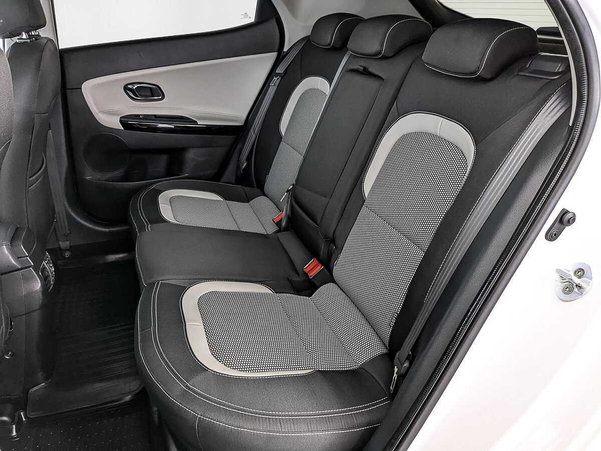 Kia Ceed 2017