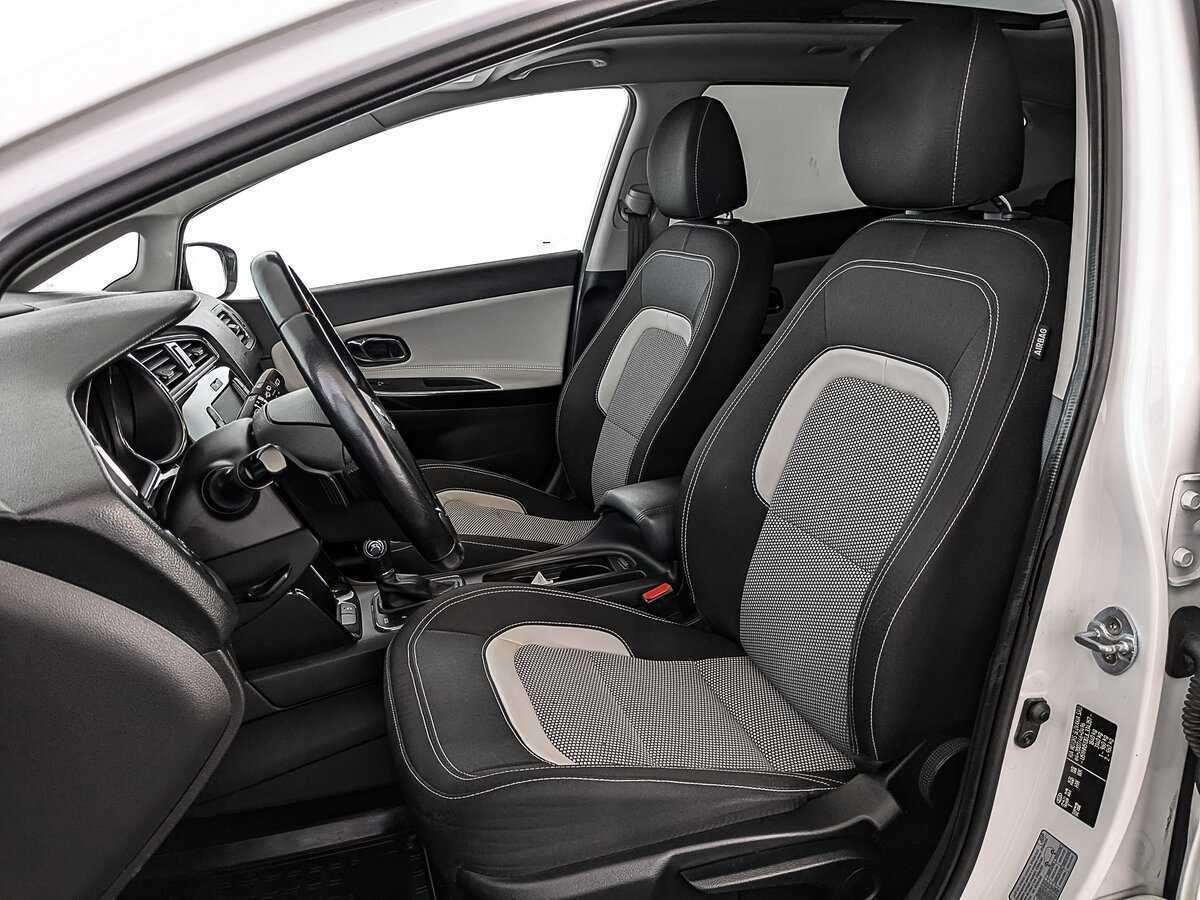 Kia Ceed 2017