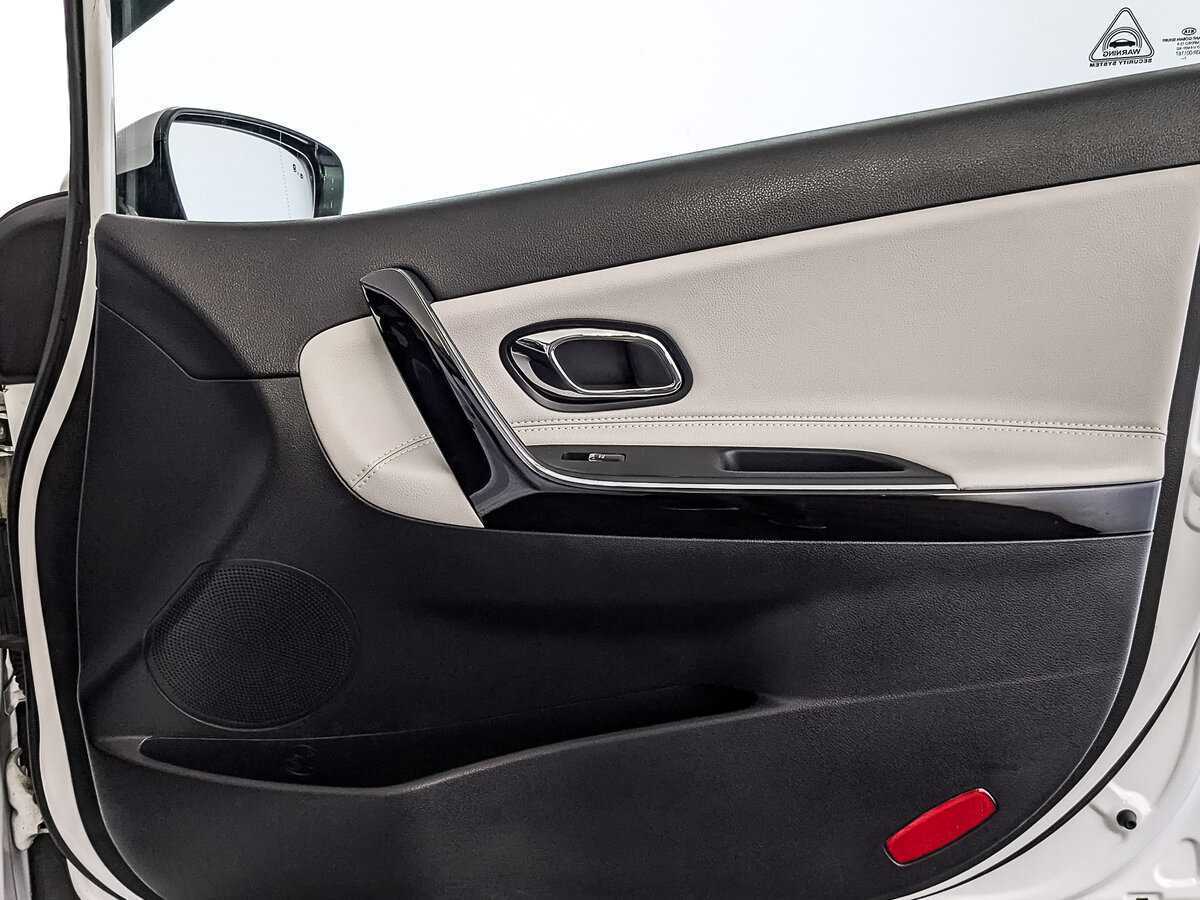 Kia Ceed 2017