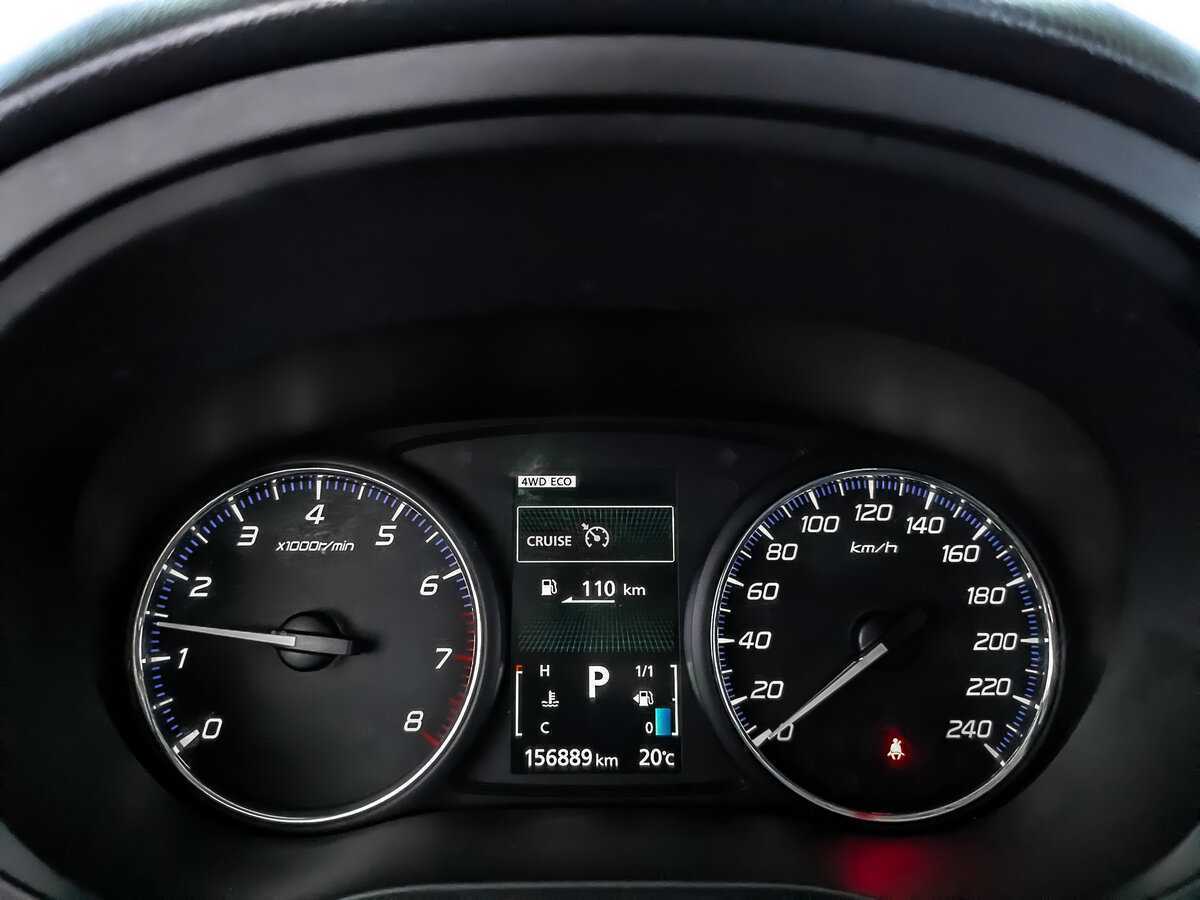 Mitsubishi Outlander 2014