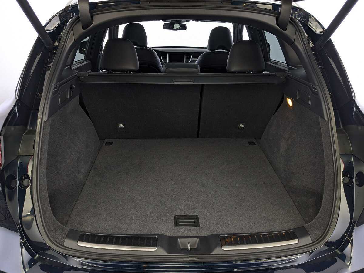 Infiniti QX50 2021