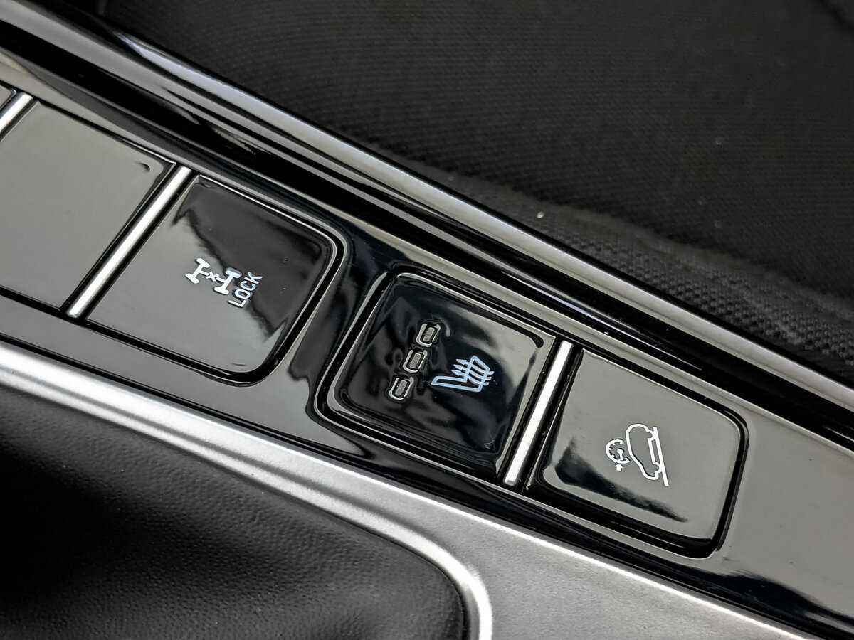 Hyundai Creta 2021