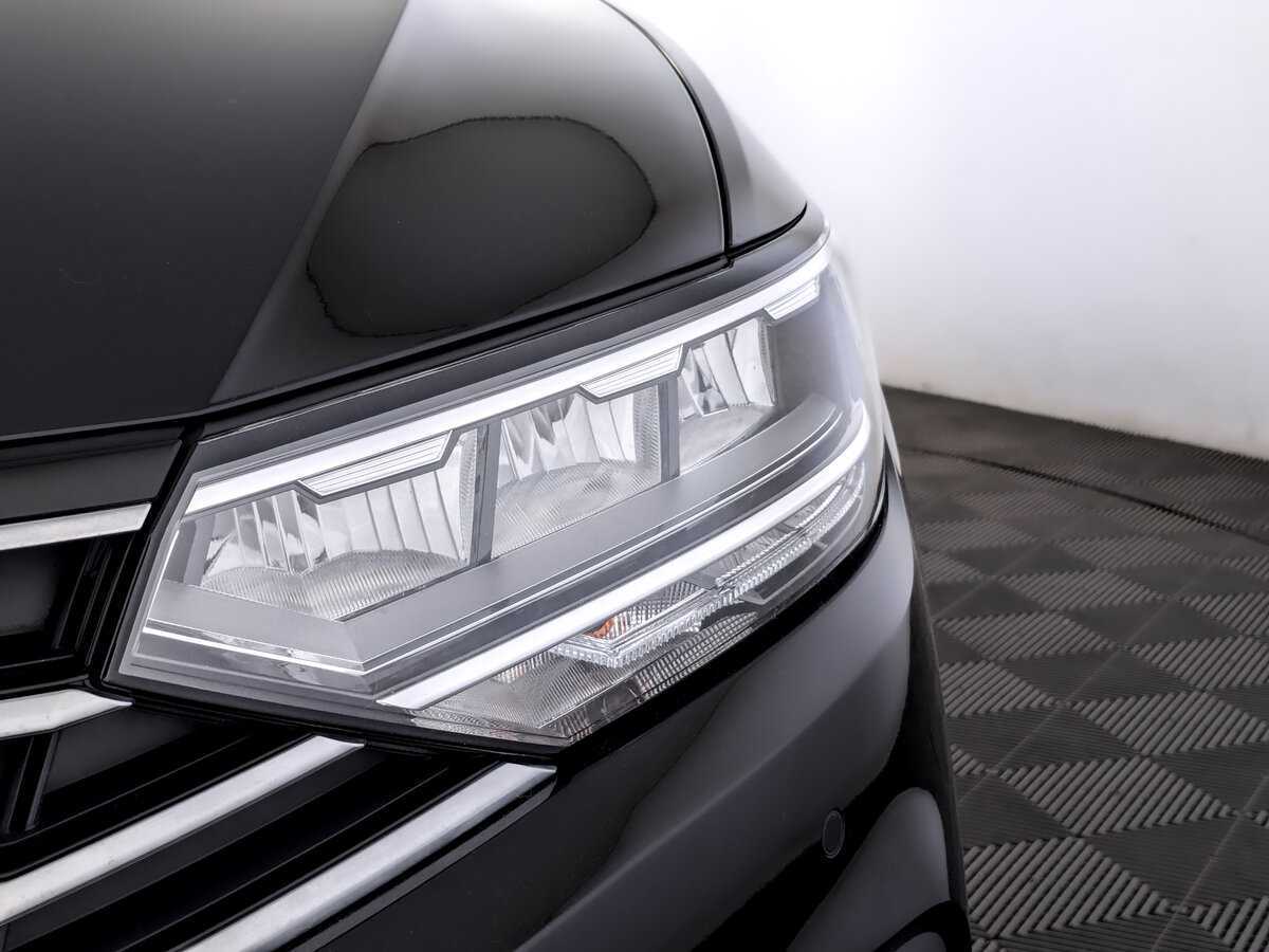 Volkswagen Passat 2021