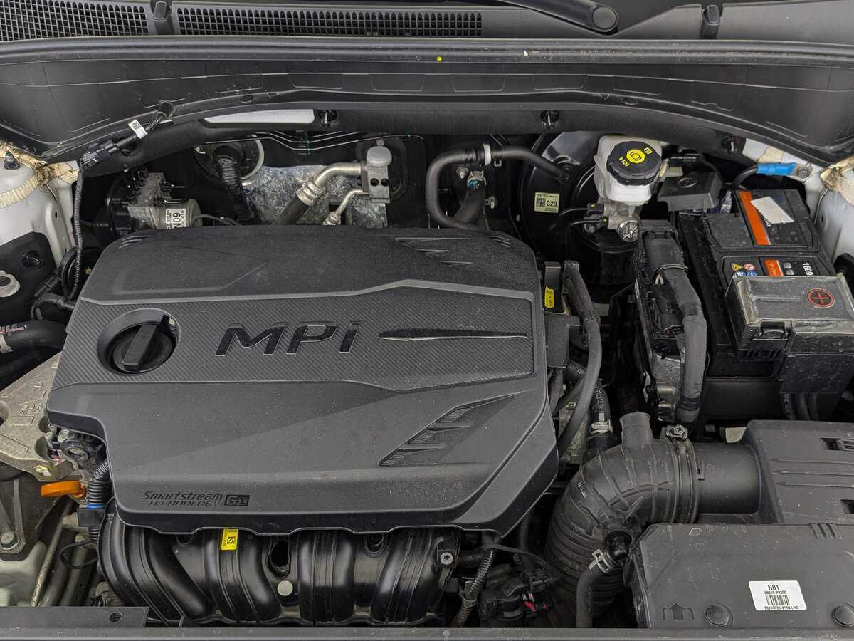 Hyundai Santa Fe 2021