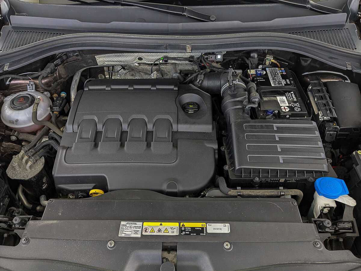 Skoda Kodiaq 2020