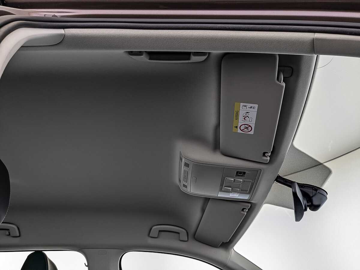 Skoda Kodiaq 2020