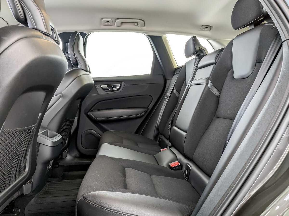 Volvo XC60 2019