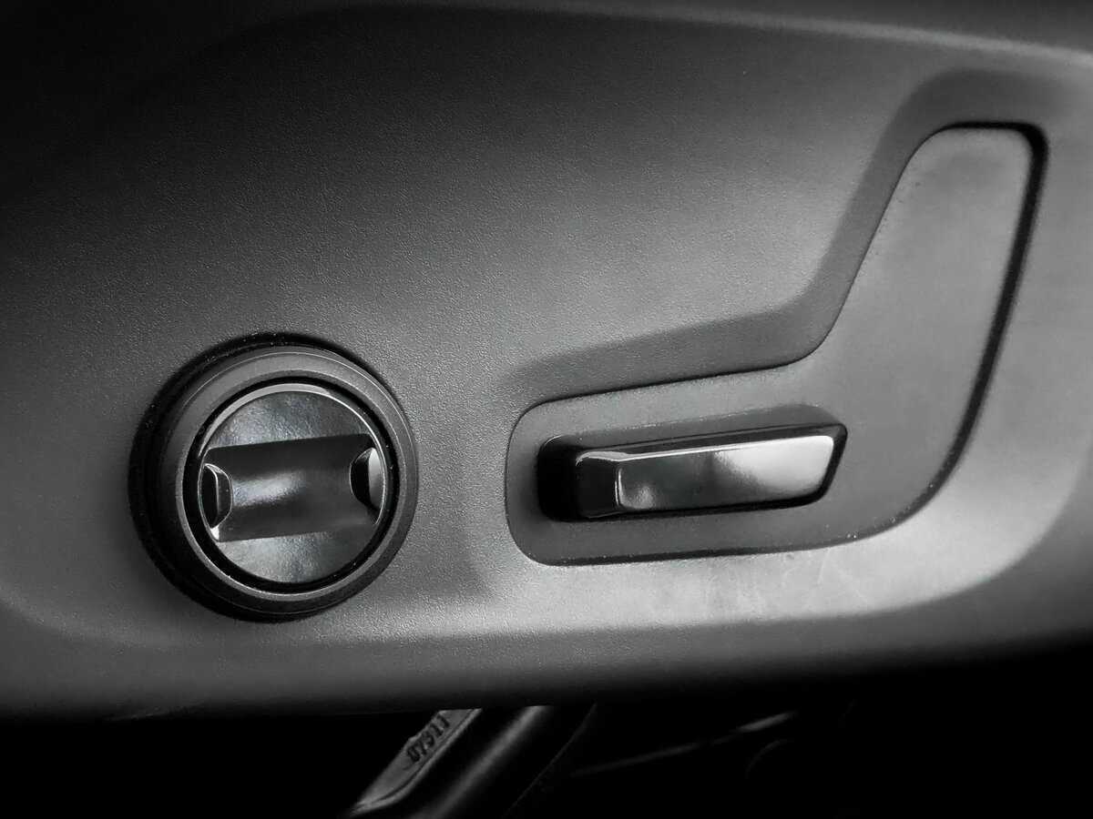 Volvo XC60 2019