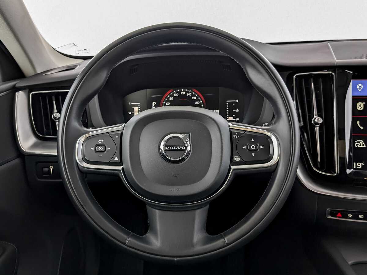 Volvo XC60 2019