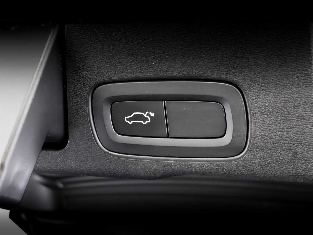 Volvo XC60 2019