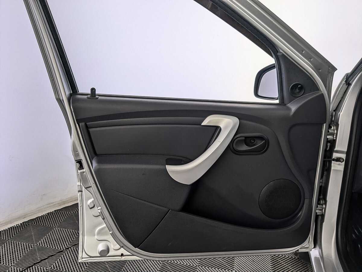 Lada (ВАЗ) Largus 2020