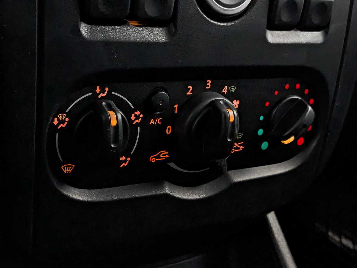 Lada (ВАЗ) Largus 2020
