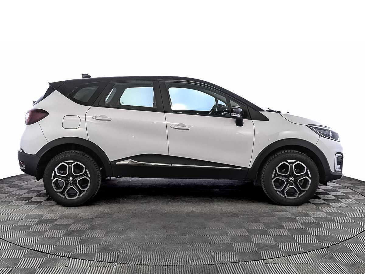 Renault Kaptur