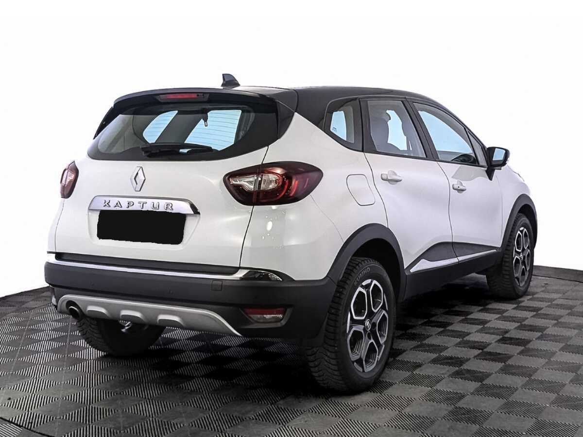 Renault Kaptur