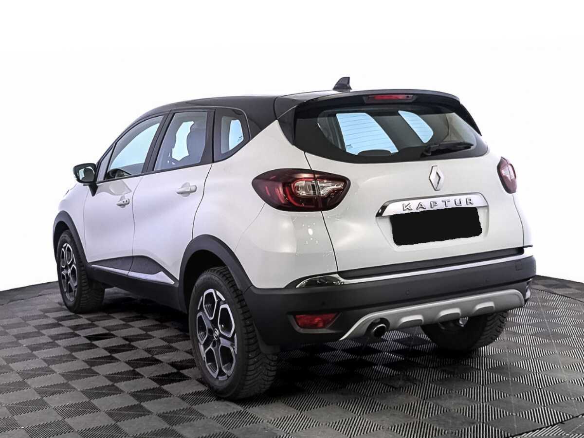 Renault Kaptur
