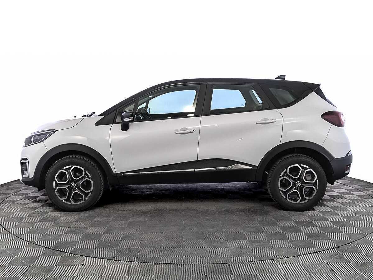 Renault Kaptur