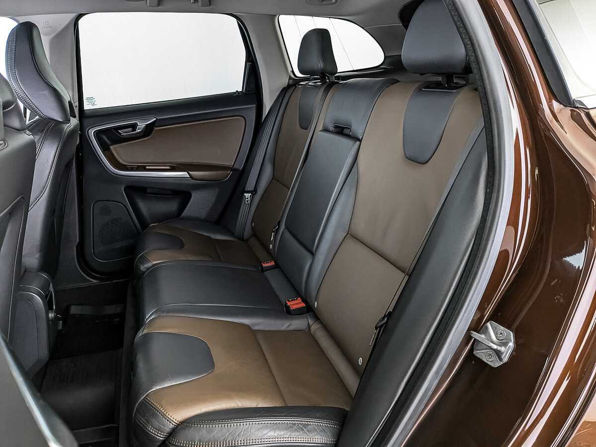 Volvo XC60 2014