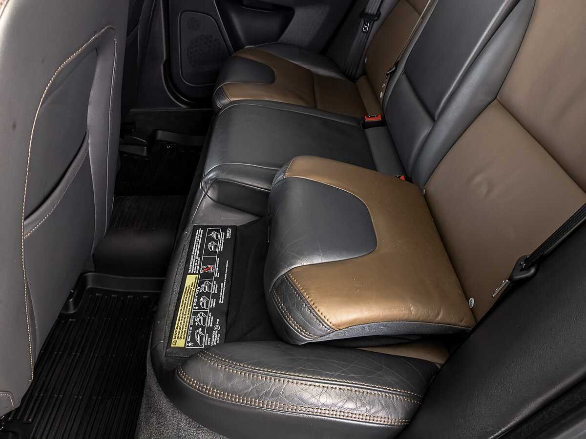 Volvo XC60 2014