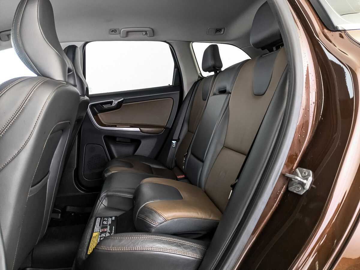 Volvo XC60 2014