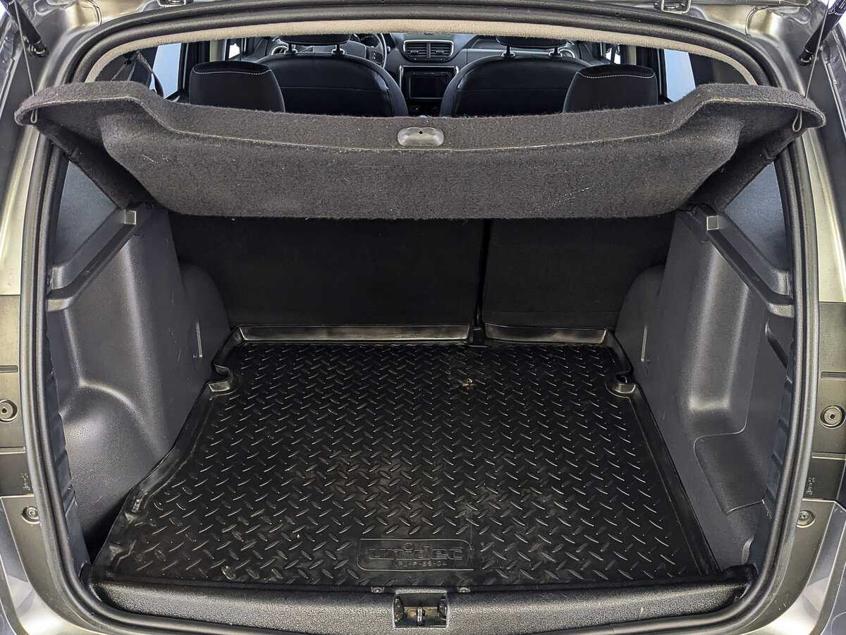 Nissan Terrano 2020