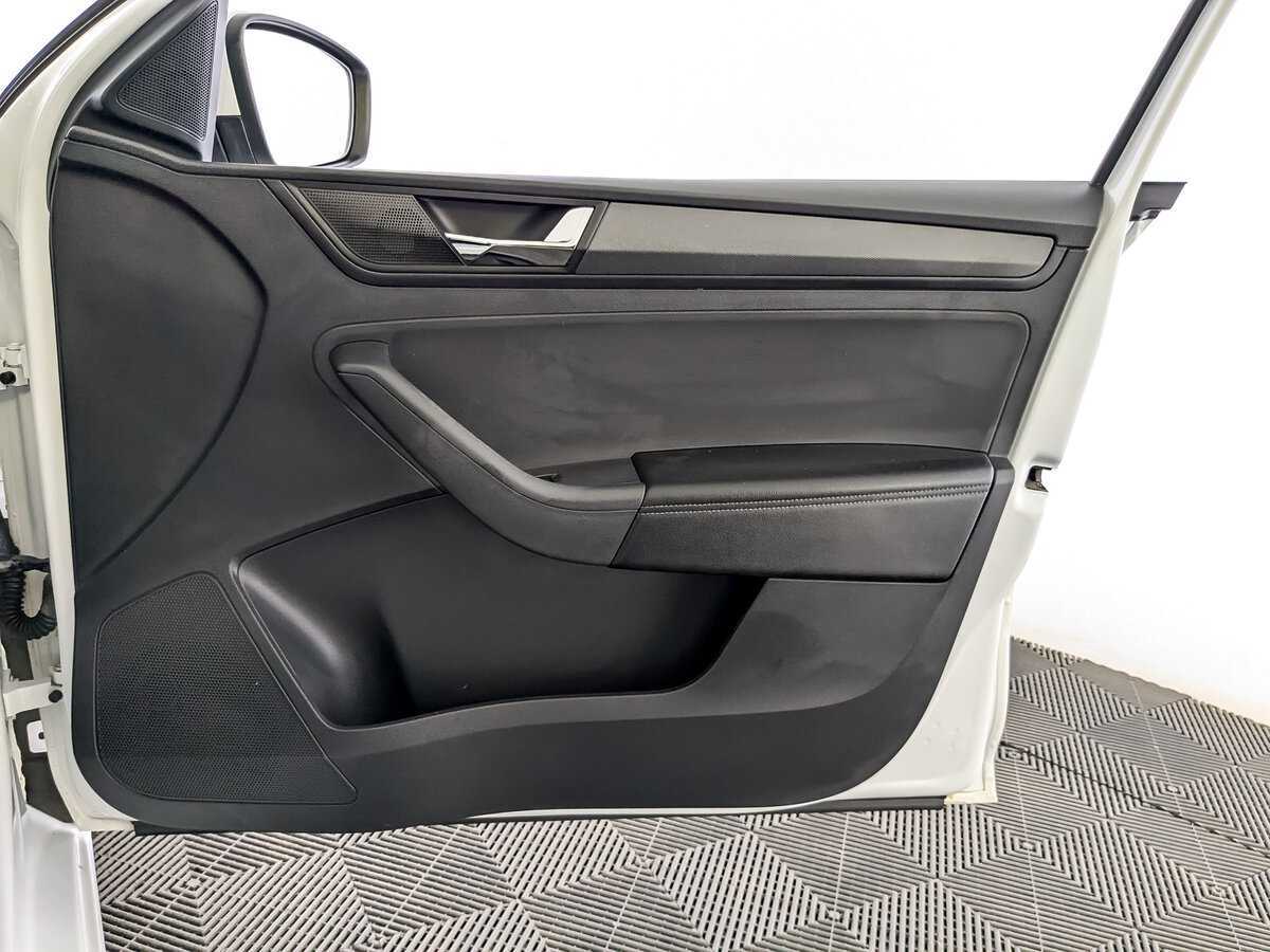 Skoda Rapid 2020