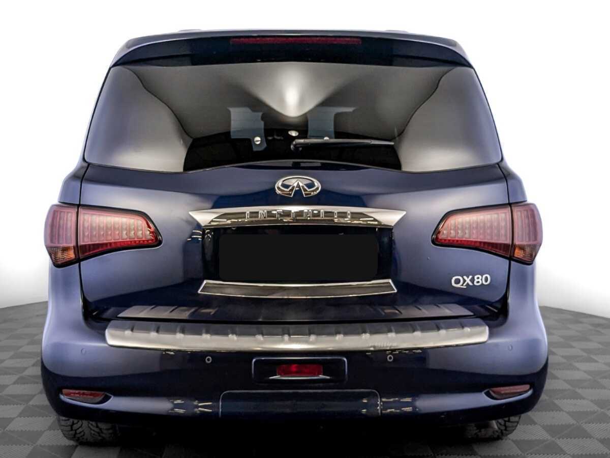 Infiniti QX80