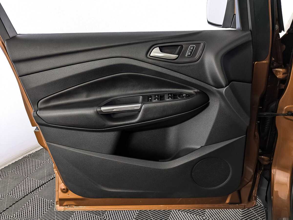 Ford Kuga 2014