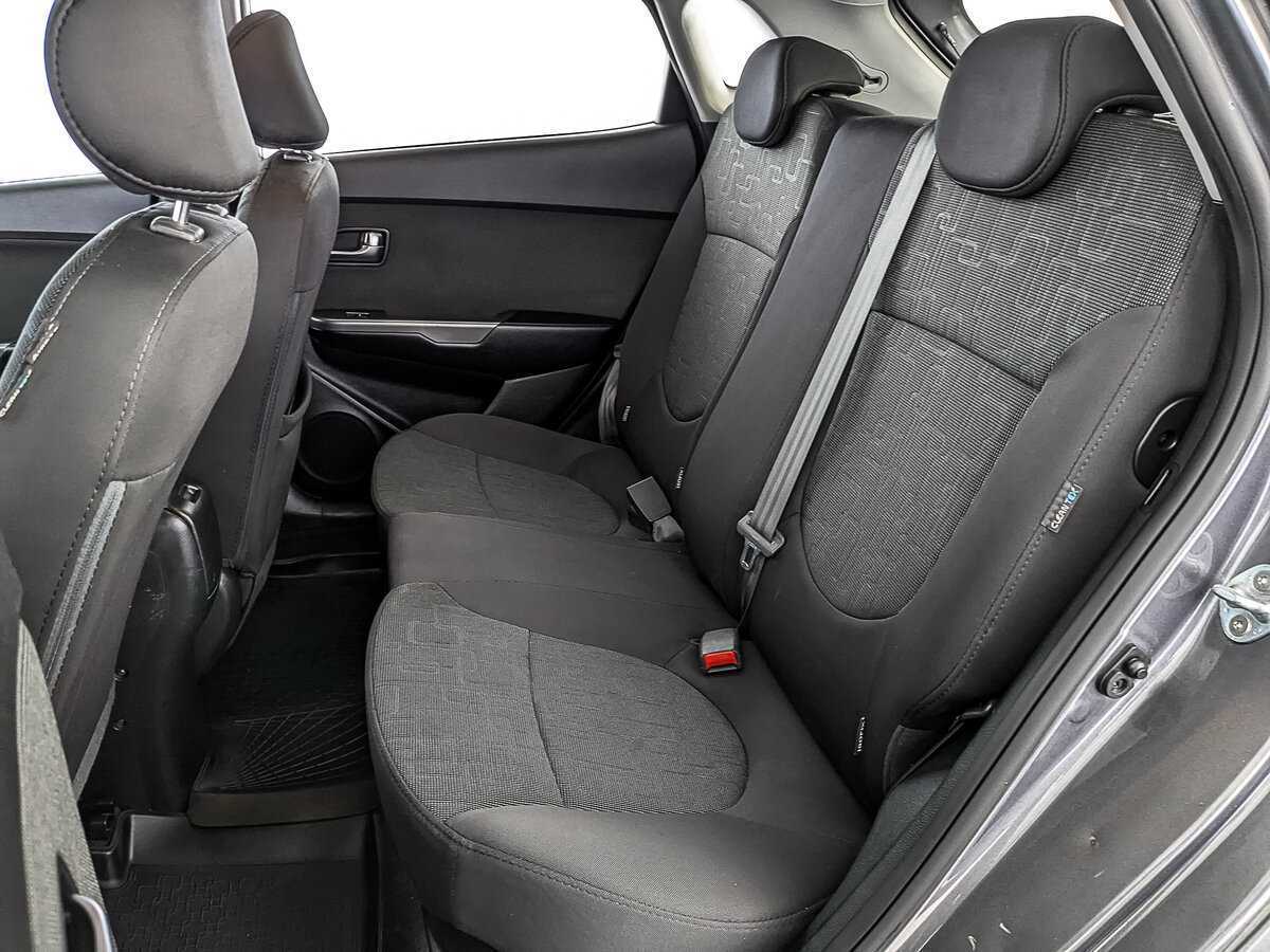 Kia Rio 2016