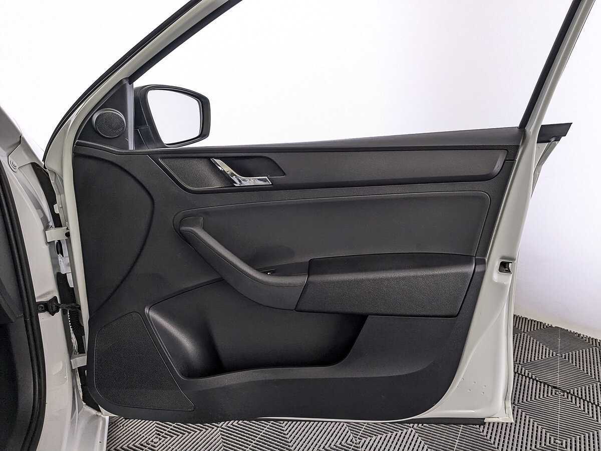 Skoda Rapid 2017