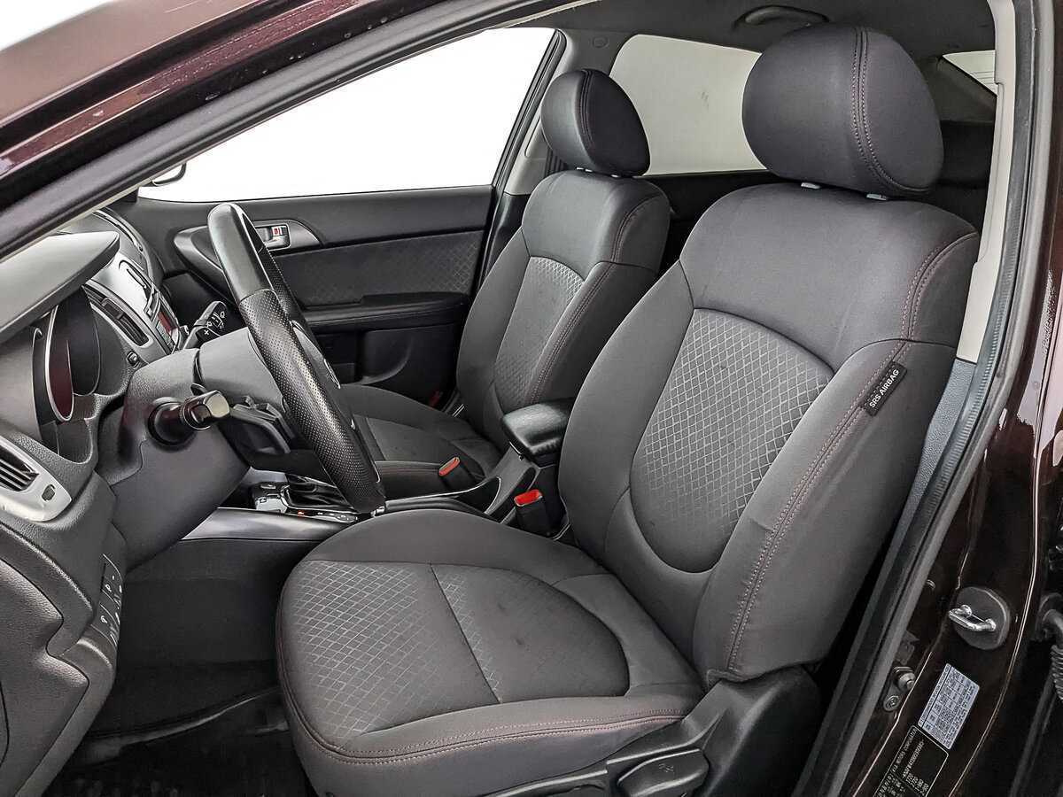 Kia Cerato 2011
