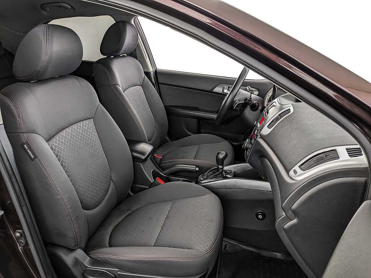 Kia Cerato 2011