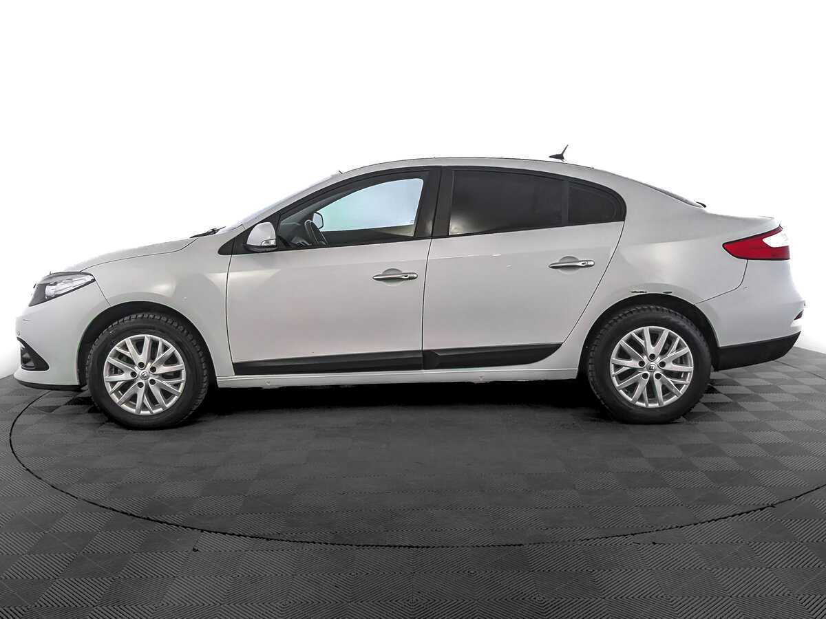Renault Fluence