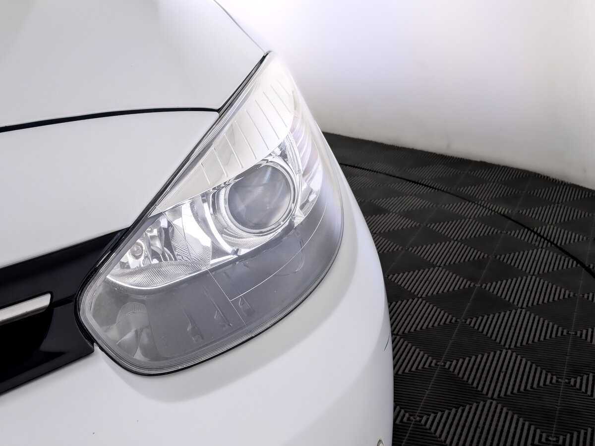 Renault Fluence 2013