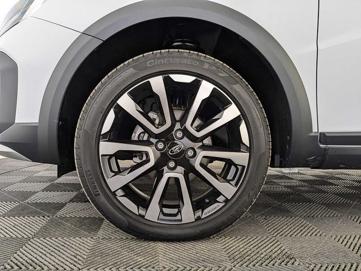 Lada (ВАЗ) Vesta 2024