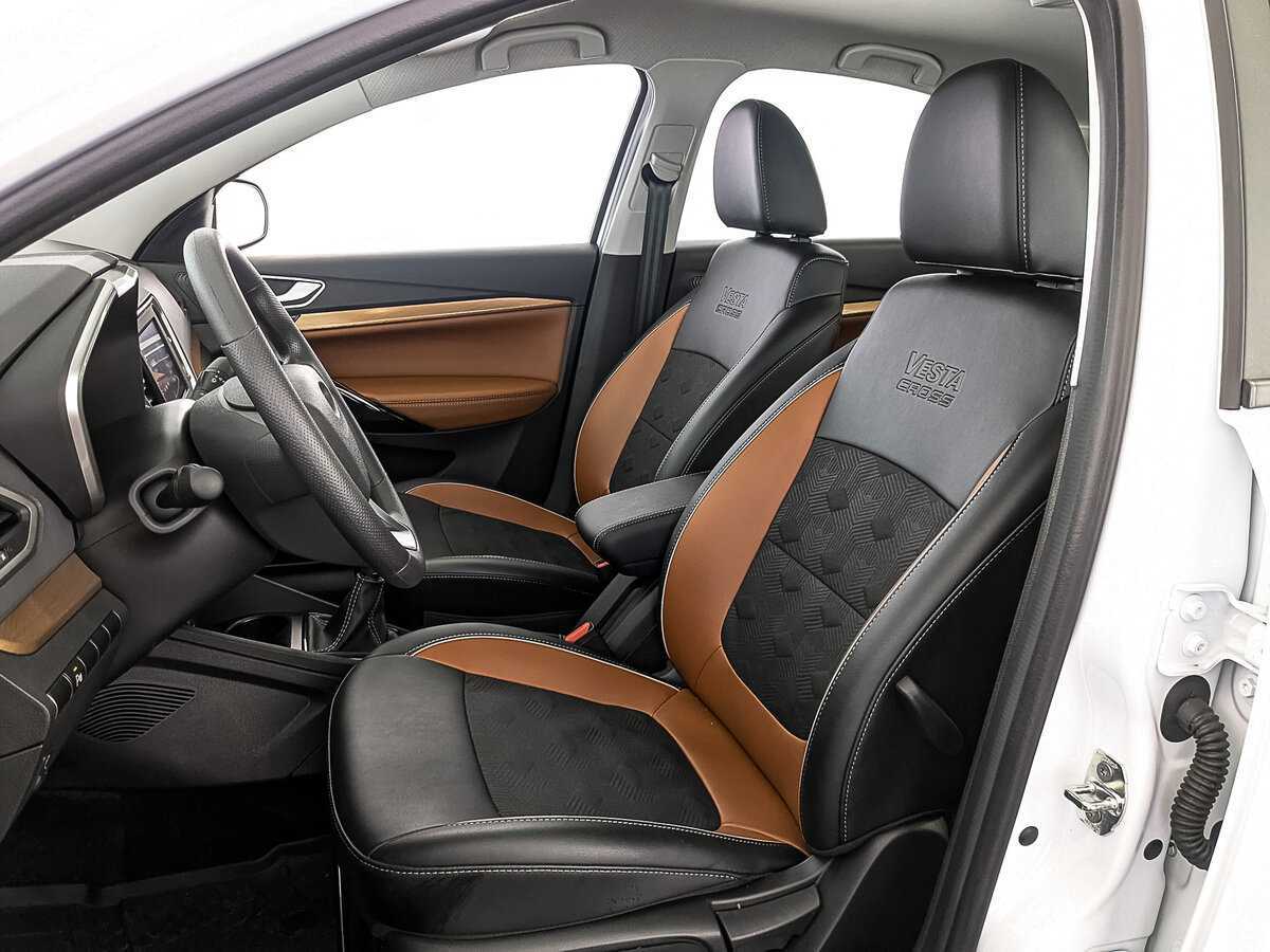 Lada (ВАЗ) Vesta 2024