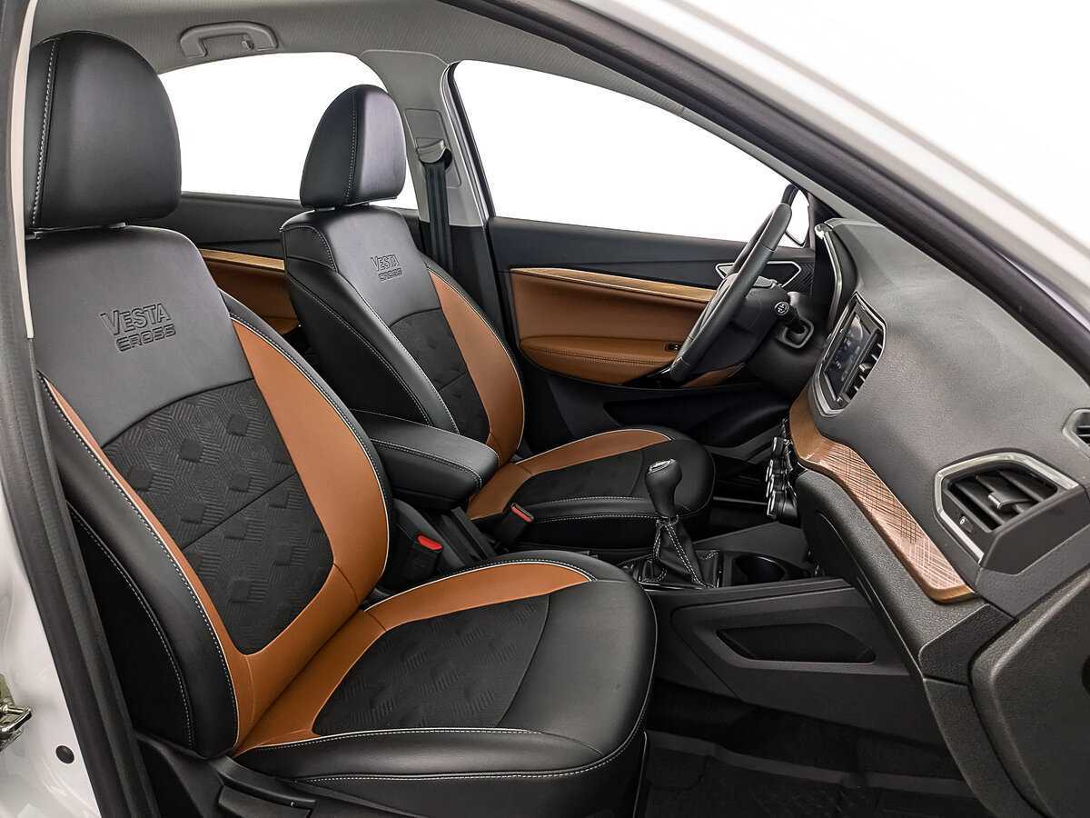 Lada (ВАЗ) Vesta 2024