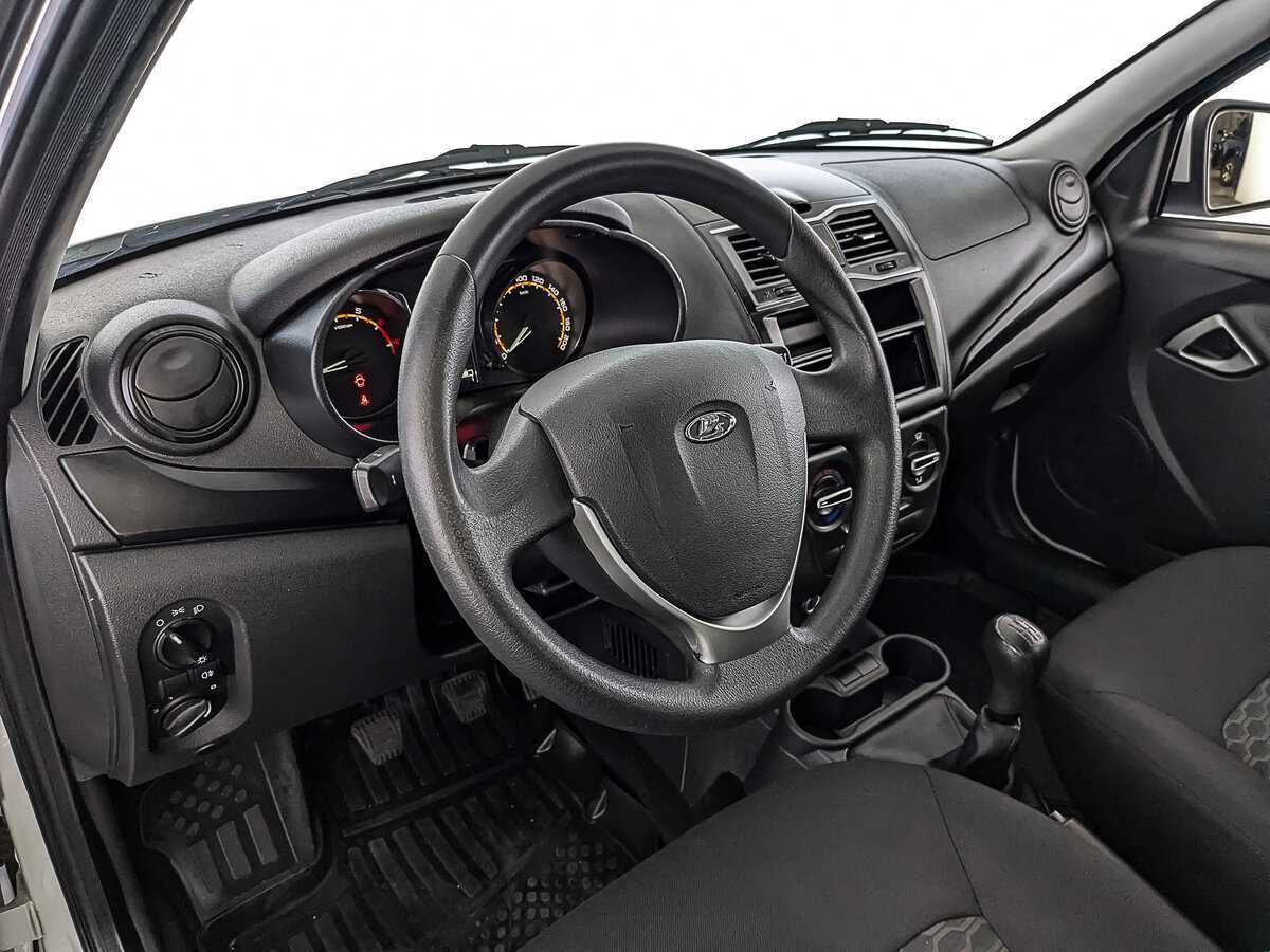 Lada (ВАЗ) Granta 2022