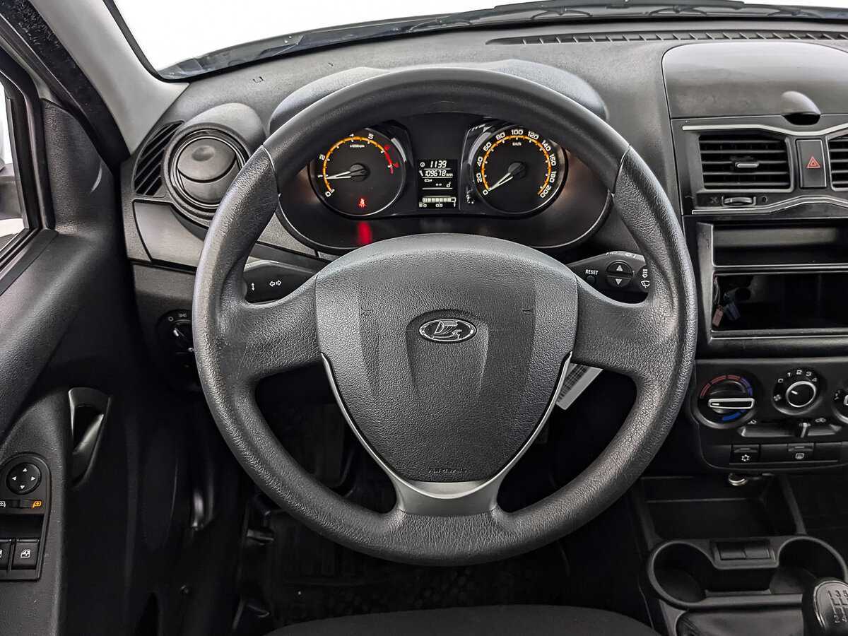 Lada (ВАЗ) Granta 2022