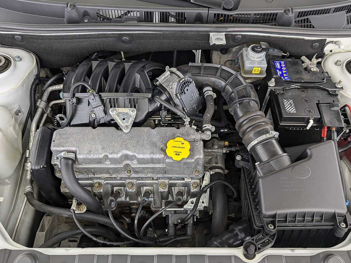 Lada (ВАЗ) Granta 2023