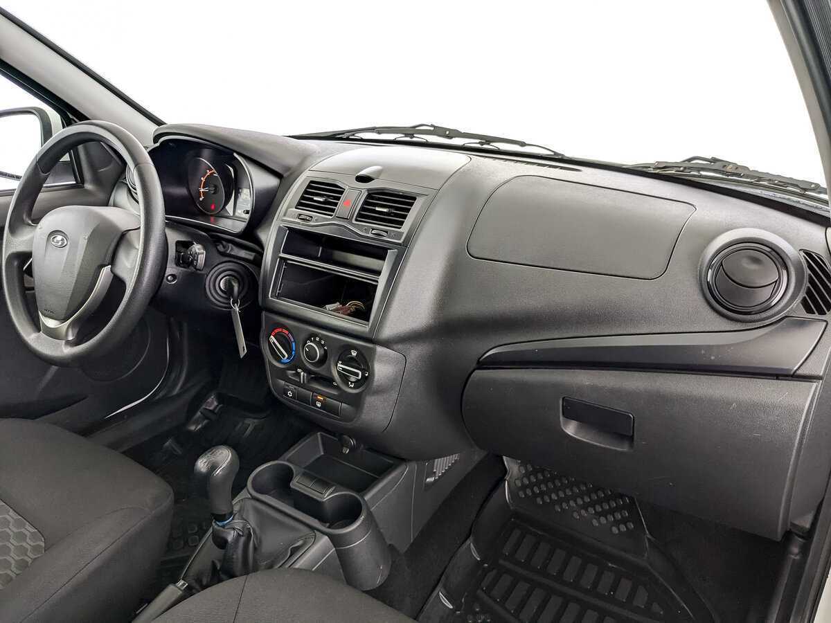 Lada (ВАЗ) Granta 2023