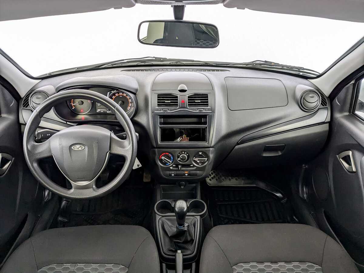 Lada (ВАЗ) Granta 2023