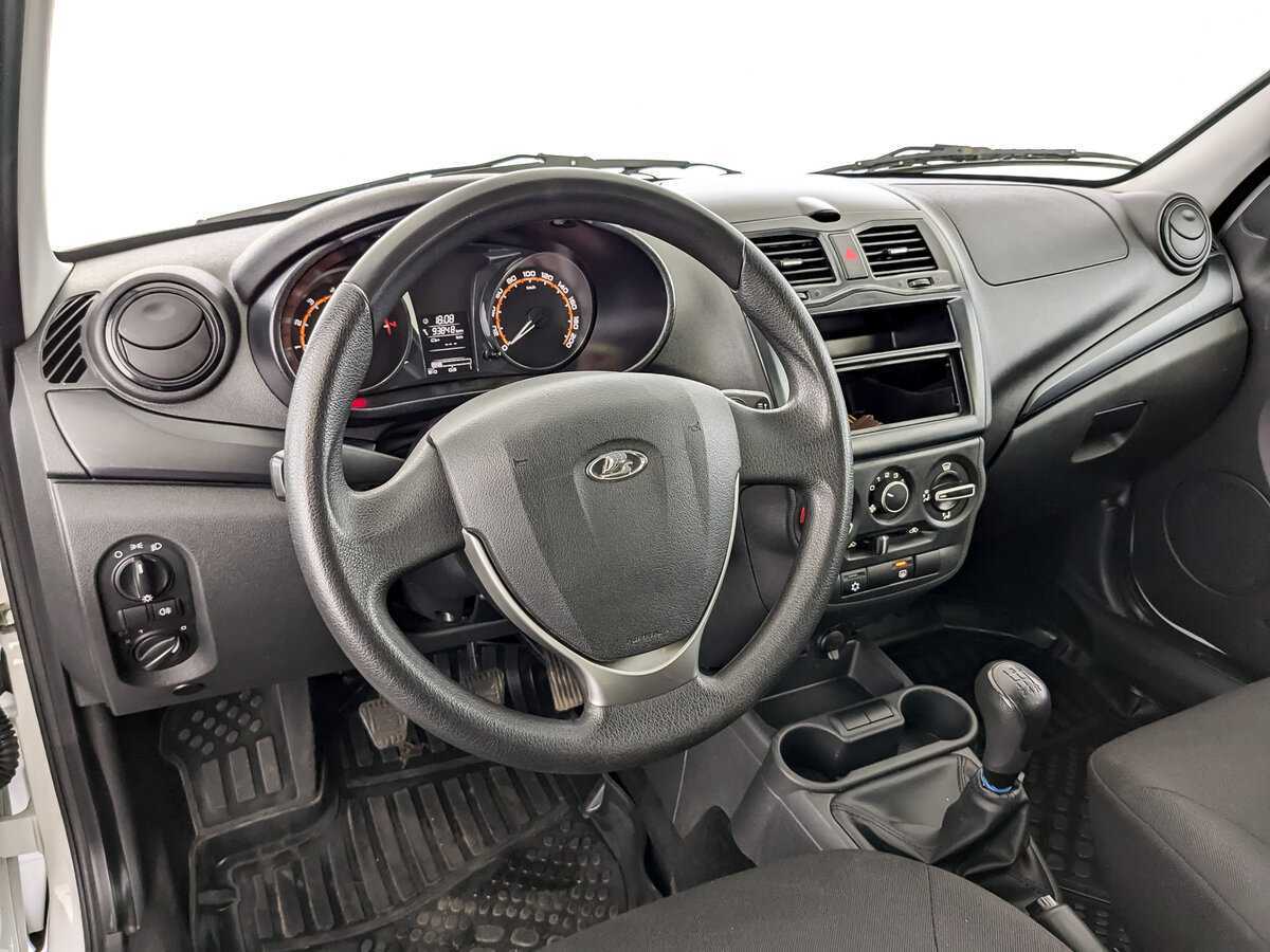Lada (ВАЗ) Granta 2023