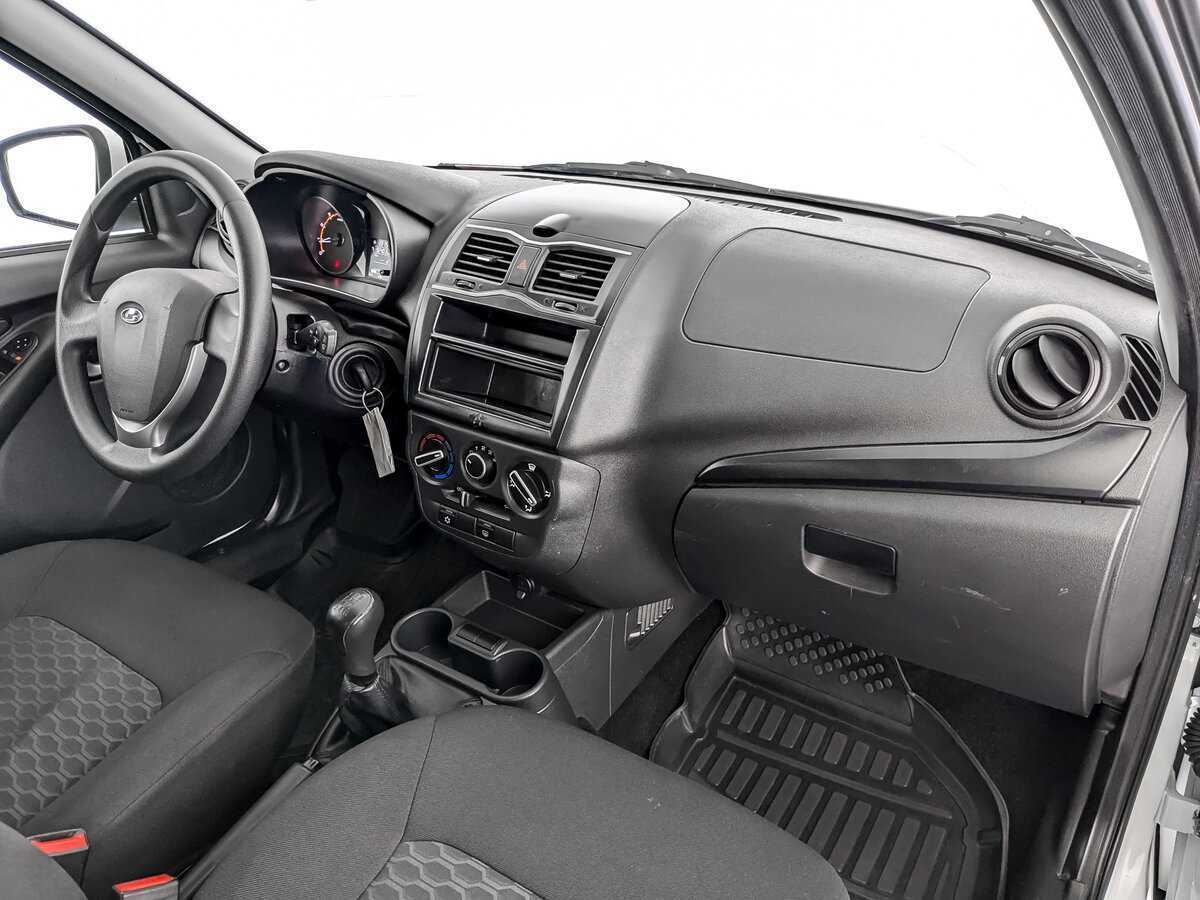 Lada (ВАЗ) Granta 2022