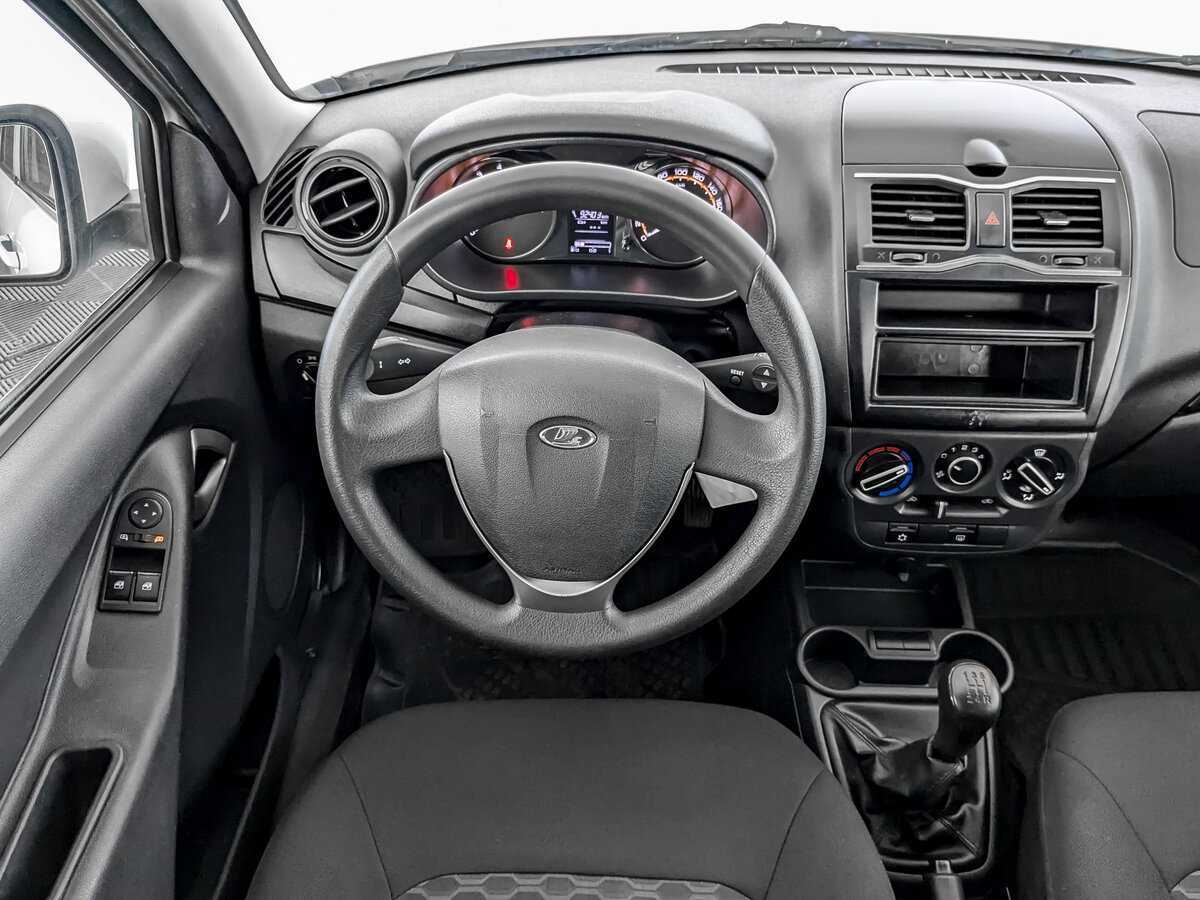 Lada (ВАЗ) Granta 2022