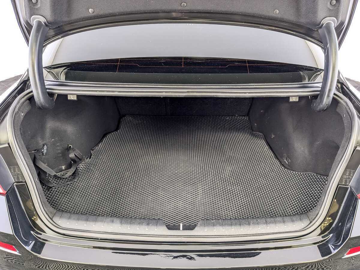Kia Optima 2019