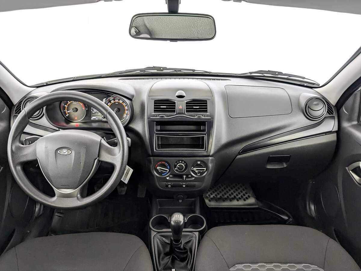 Lada (ВАЗ) Granta 2023