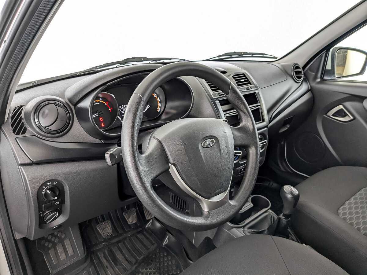 Lada (ВАЗ) Granta 2023